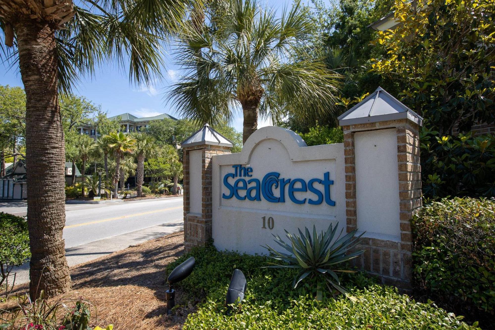 Willa 3101 Seacrest - Host2Coast Hilton Head Island Zewnętrze zdjęcie